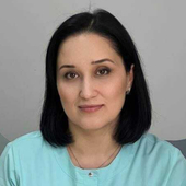 Алимурадова Фарида Алифендиевна, детский психолог