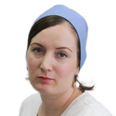 Байсултанова Элима Элим-Пашаевна, невролог