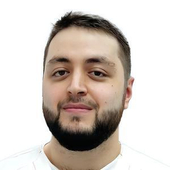 Лачуев Шахмурад Рашидович, стоматолог-хирург