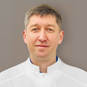 Унжаков Владимир Витальевич, невролог