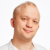 Прокопьев Михаил Владимирович, врач УЗД