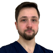 Шестак Сергей Сергеевич, стоматолог-хирург