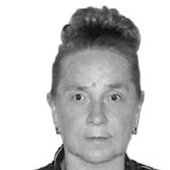 Ларионова Лариса Романовна, фтизиатр