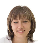 Клебанюк Ольга Владимировна, гинеколог