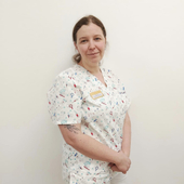 Яковлева Ольга Владимировна, стоматолог-терапевт