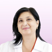 Махлина Елена Алексеевна, гинеколог