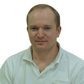 Скороходов Иван Викторович, стоматолог-терапевт