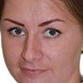 Язикова Анна Анатольевна, стоматолог-ортопед