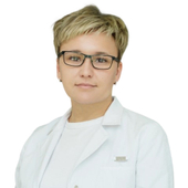 Сафронова Ирина Владимировна, терапевт