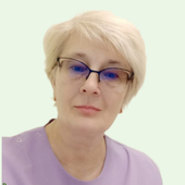 Куприянова Ольга Николаевна, стоматолог-терапевт