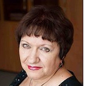 Казаринова Наталья Ивановна, педиатр