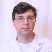 Шевченко Сергей Васильевич, терапевт