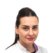 Алейникова Гульнара Сидиковна, гинеколог