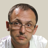 Лобкарев Константин Анатольевич, уролог