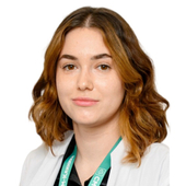 Брук Яна Олеговна, детский психотерапевт