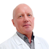 Медведев Алексей Васильевич, уролог