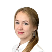 Кучина Светлана Юрьевна, стоматолог-терапевт