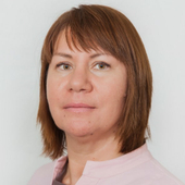 Илалова Чулпан Амировна, ЛОР