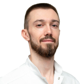 Забродин Петр Олегович, ортопед