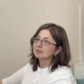 Татчаева Анжела Ахматовна, невролог