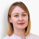 Степнова Марина Александровна, детский стоматолог