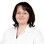 Жмакина Ольга Юрьевна, гинеколог
