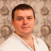 Шаров Константин Станиславович, врач-косметолог