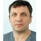 Кобозев Вячеслав Витальевич, нейрохирург