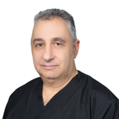 Едоян Артак Рафикович, уролог