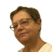 Ланцева Наталья Николаевна, невролог