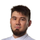 Сулейманов Алмаз Азаматович, флеболог