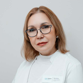 Васильева Ирина Игоревна, дерматолог