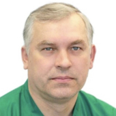 Милованкин Дмитрий Александрович, сосудистый хирург