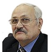 Колядов Николай Федорович, челюстно-лицевой хирург