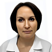 Муленкова Оксана Владимировна, детский хирург