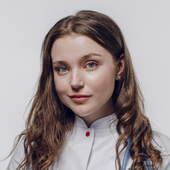 Жуковская Мария Александровна, гастроэнтеролог