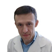 Смоленский Дмитрий Владимирович, нейрохирург