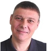 Чудновский Александр Валерьевич, врач функциональной диагностики