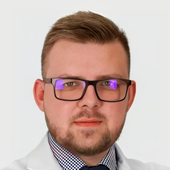 Соков Петр Евгеньевич, невролог