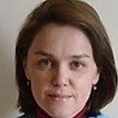 Петрова Лариса Ивановна, врач УЗД