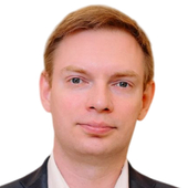 Шабров Александр Валерьевич, хирург