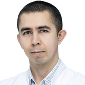 Кинзябулатов Алмаз Азатович, гинеколог