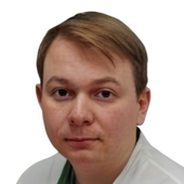 Колобов Антон Игоревич, детский хирург