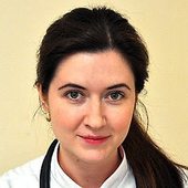 Кулаковская Надежда Сергеевна, кардиолог