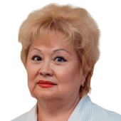 Ключерева Наталья Николаевна, эндокринолог