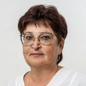 Дренина Любовь Ивановна, ЛОР