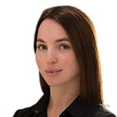 Качалова Екатерина Сергеевна, косметолог