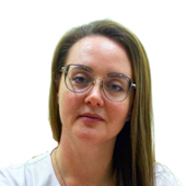 Орехова Елена Витальевна, психиатр