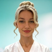 Бузмакова Анастасия Ивановна, дерматолог