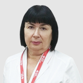 Метальникова Ольга Митрофановна, семейный врач